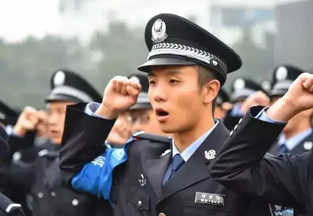 一所“初中生”能考的警校，女生也有机会，毕业后可参加联考入警