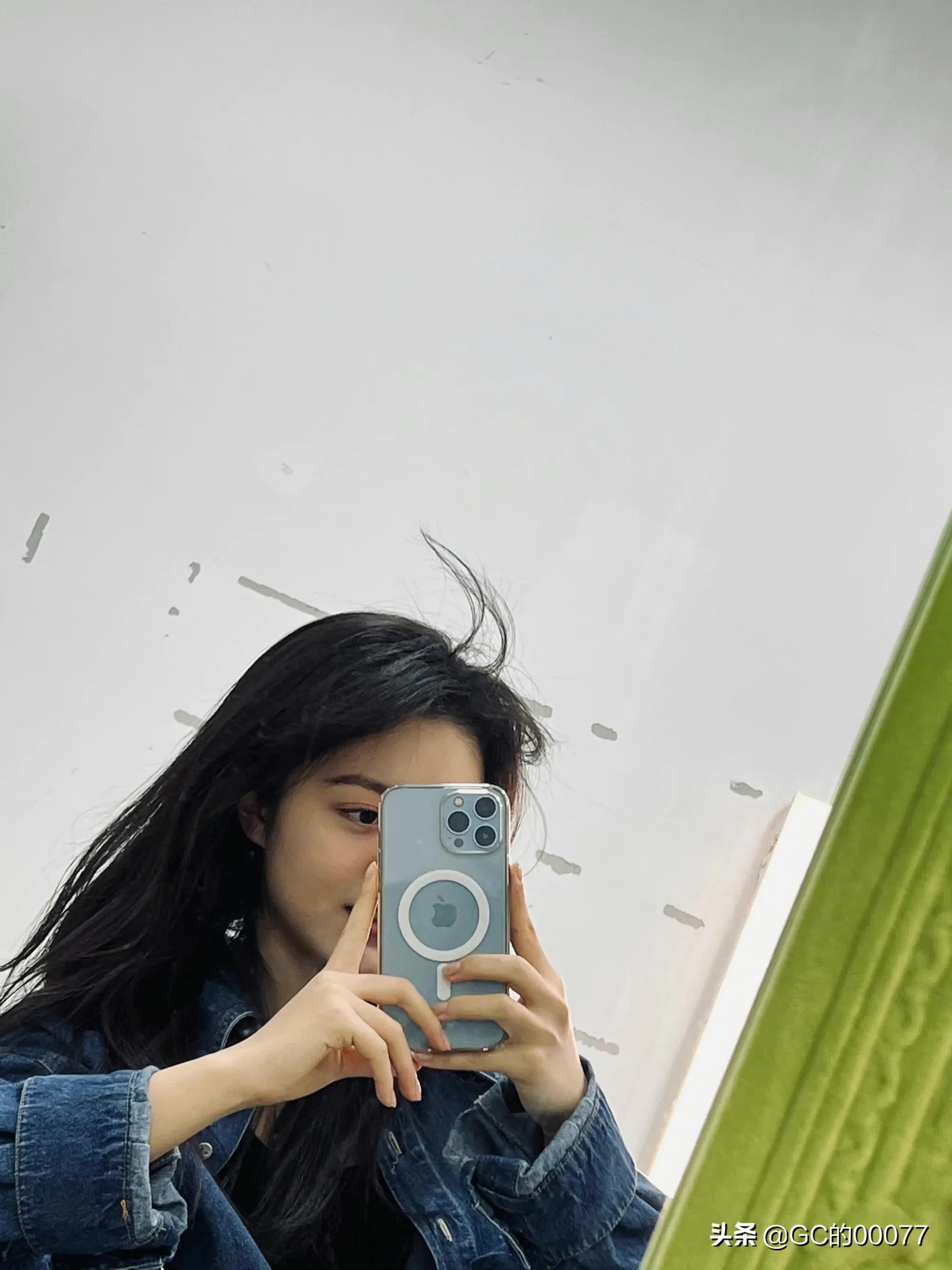 明星图片赵今麦