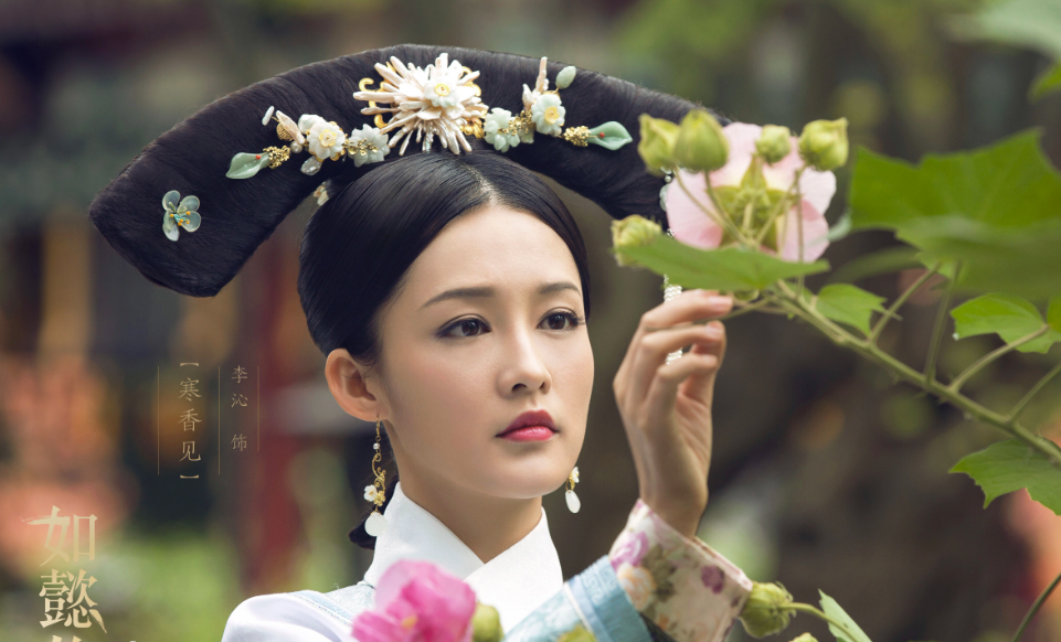 43岁刘涛演“人比黄花瘦”的李清照！其实，这3位女演员更合适