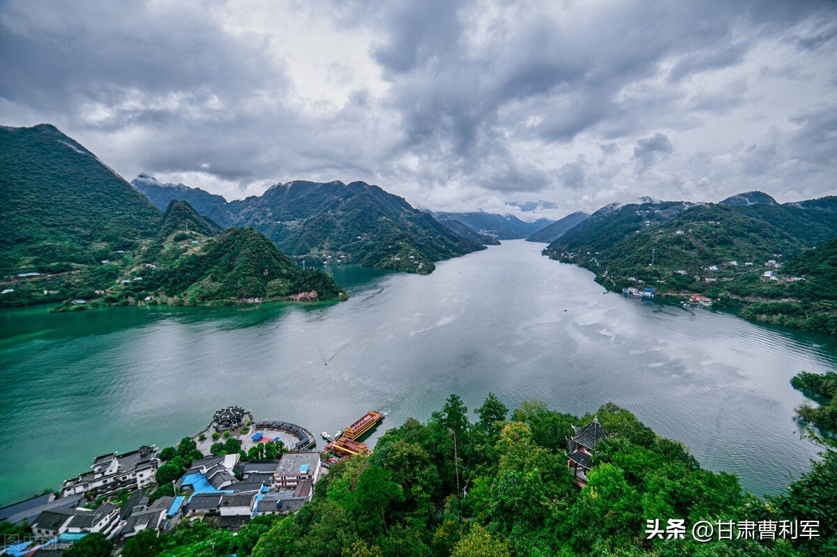 一生必去的十大景点（一生一定要去的景点）-第51张图片-华展网