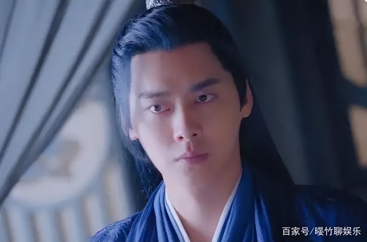 肖战赵露思吴磊新剧全部原声配音！古偶主演终于开始原声开卷了