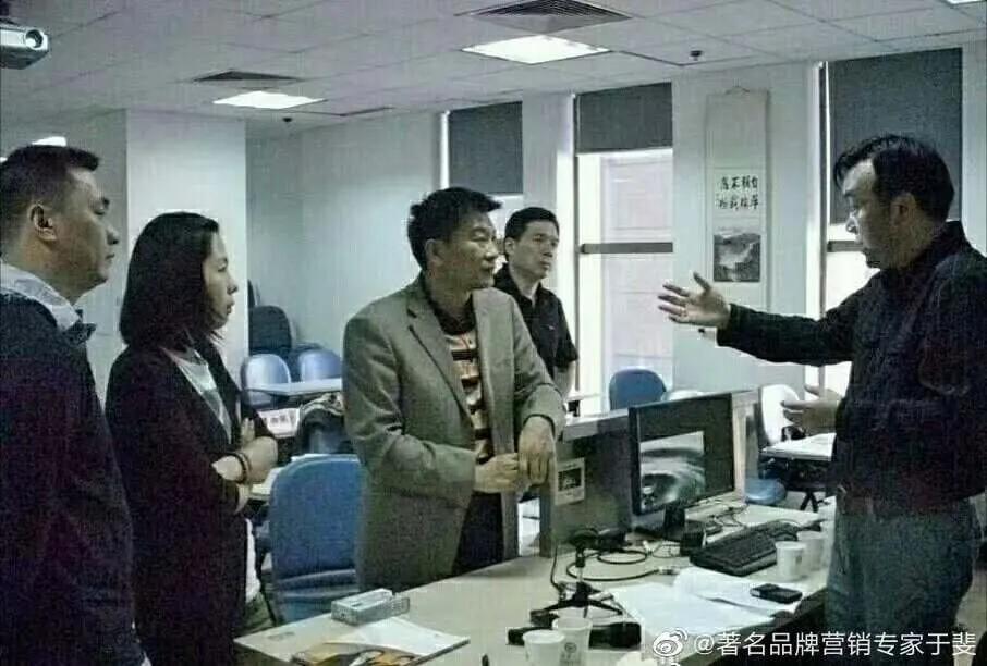于斐老师谈：企业产品，如何从0到1实现市场赢销？（十一）