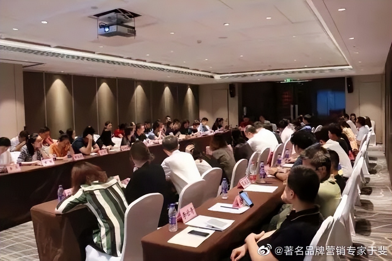于斐老师谈：化妆品如何在困难时期成为市场赢家？（六）