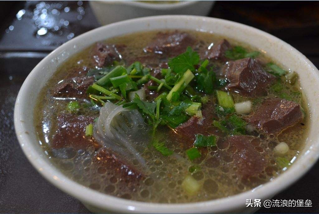 中国特色美食有什么（中国各地的38大特色美食介绍）