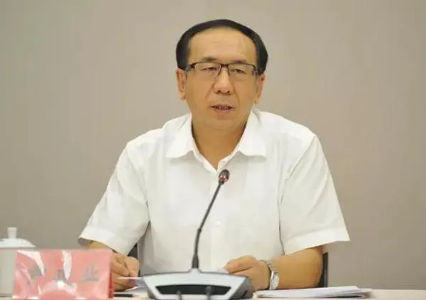 6位省部级官员，先后赴同一系统履新