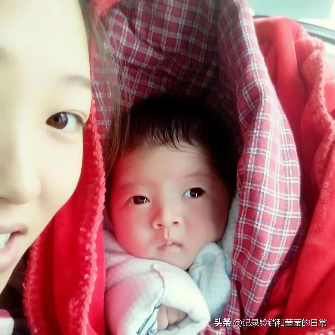 你们结婚多久就怀孕了?