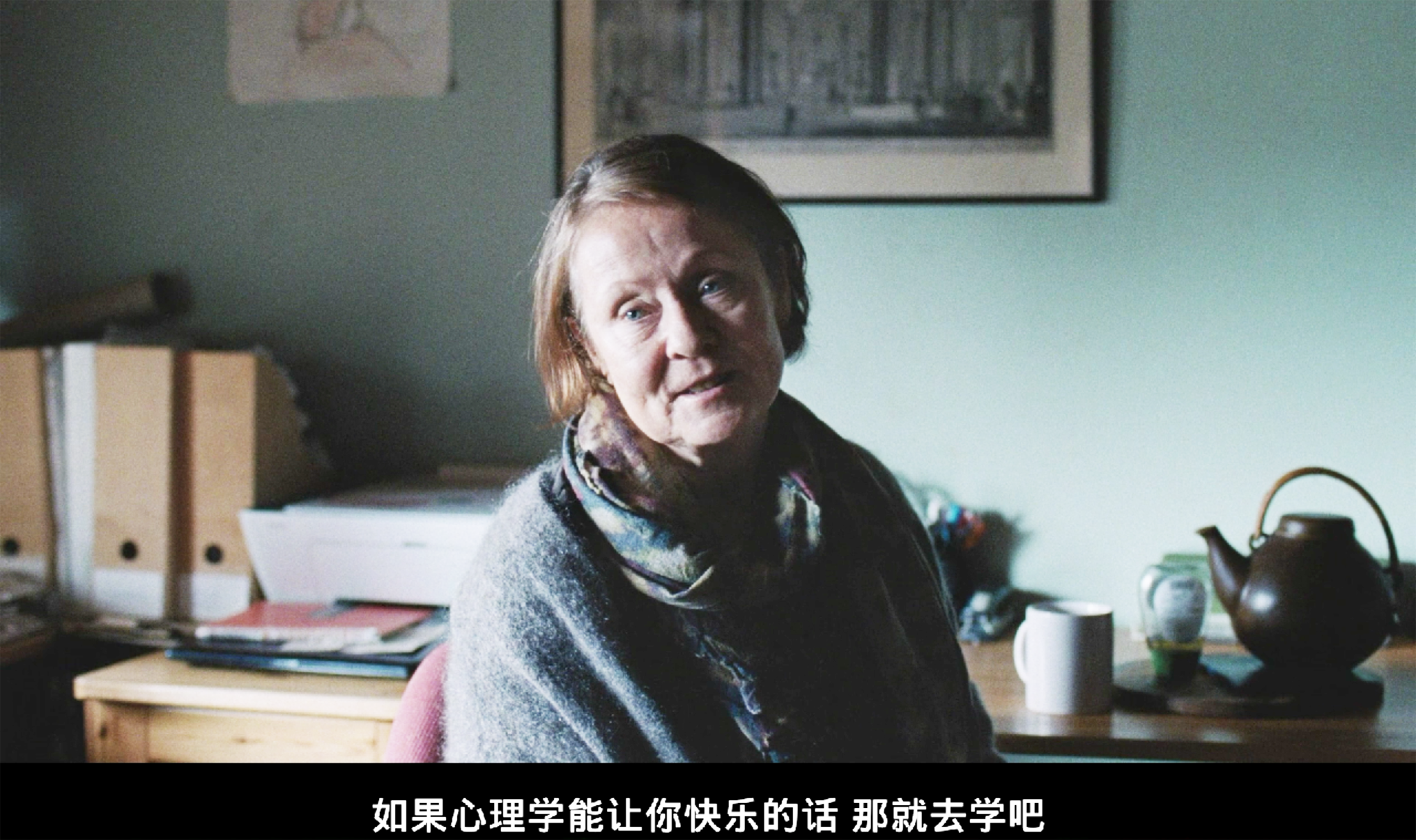 台湾老电影女人出轨(出轨，滥情，私生活混乱，这么糟糕的女主角，我还是第一次见)