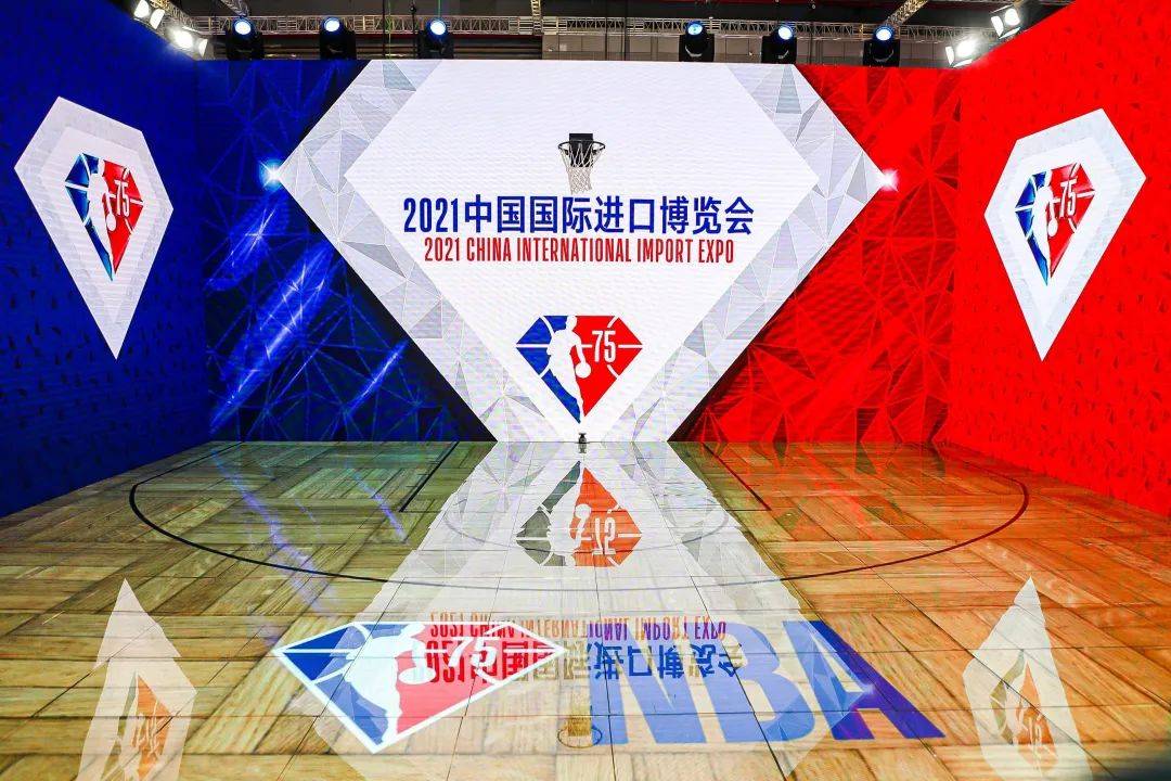 为什么现在nba看不了(刚刚，央视复播NBA)