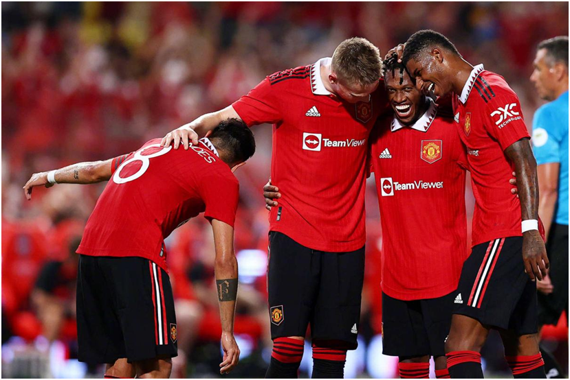 实况足球球员更衣室有什么用（季前赛不好看？《实况足球》或许能让你缓解“球瘾”）-趣拿体育