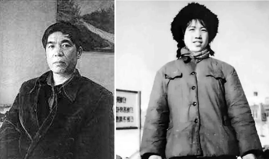 贤惠妻子焦丹：嫁作家梁晓声，爱丈夫就要爱他的家人