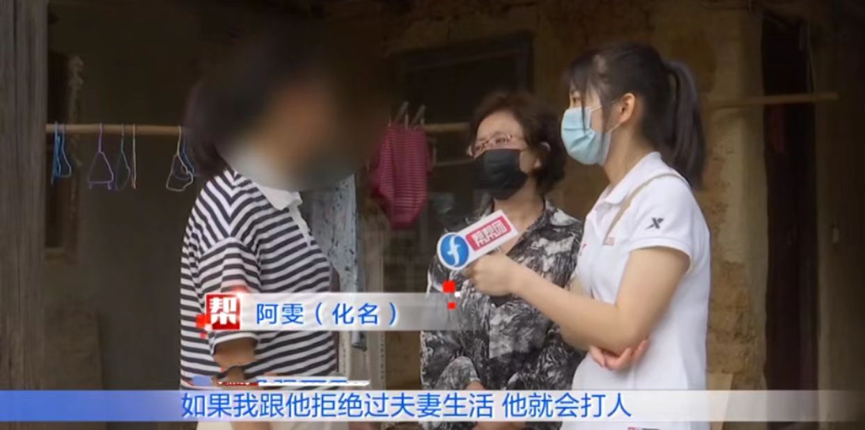 其妻子已经提出离婚(妻子突然提出离婚，丈夫苦苦挽回却被拒：我醒悟了，我要为自己活)