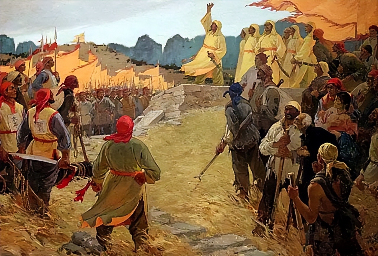 太平天国失败后，残部逃亡到此国，现有20万华人，还讲着广东话