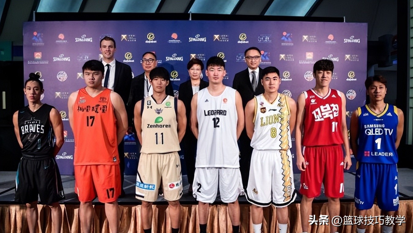 cba哪些球员不打nba了(官宣离队！朱松玮因个人原因退出CBA！将征战东亚超级联赛)