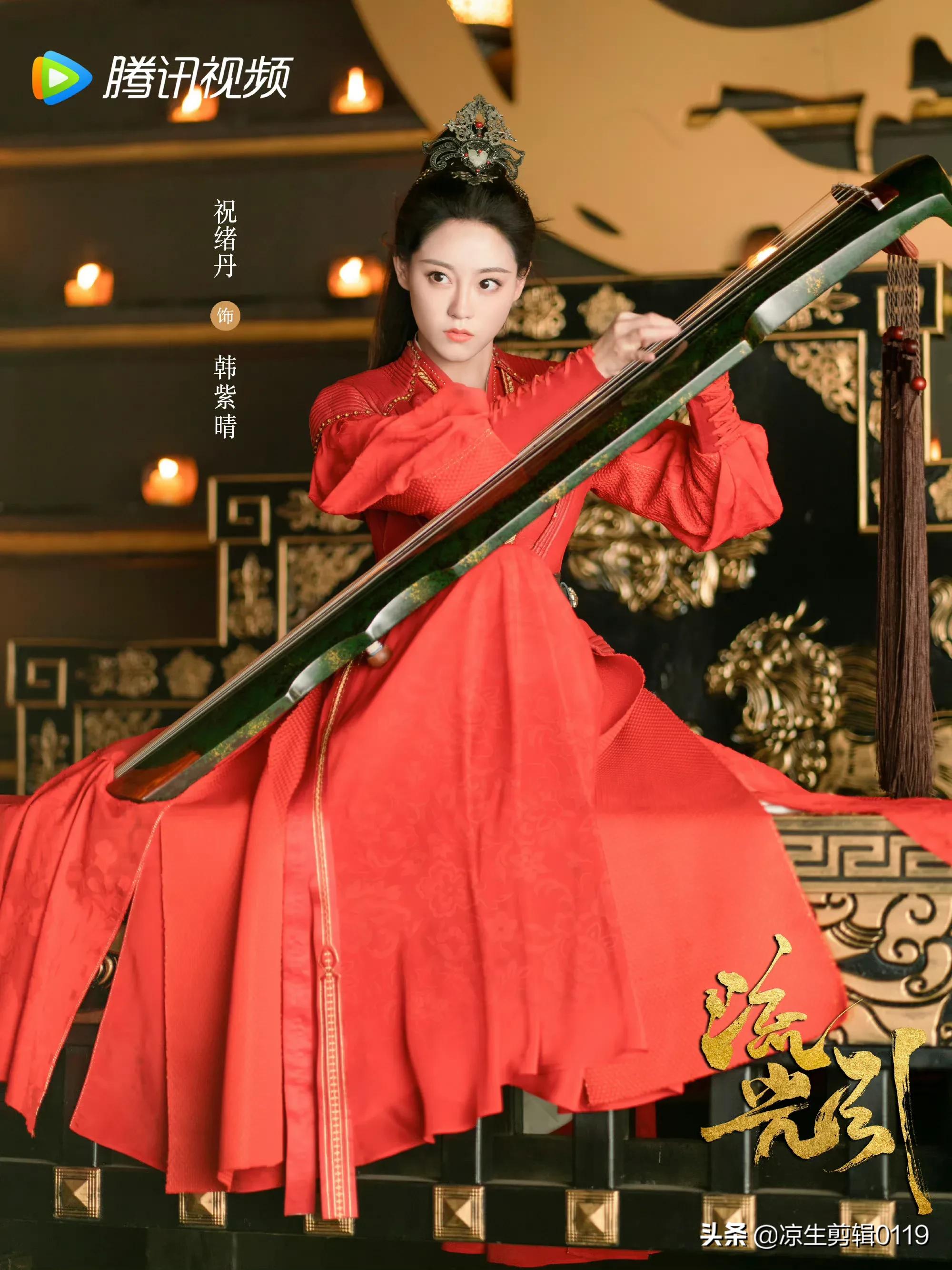 待播剧合集，有喜欢的码住