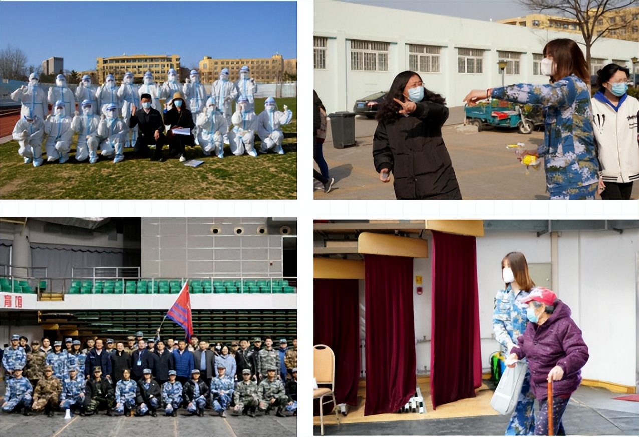 执行50余场任务，山东学霸女兵退役归来，入选省委宣传部、省教育厅名单！