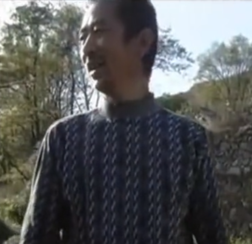 2008年北京教师任铁生爬山失踪，多方搜寻未果，留下纸条疑点重重