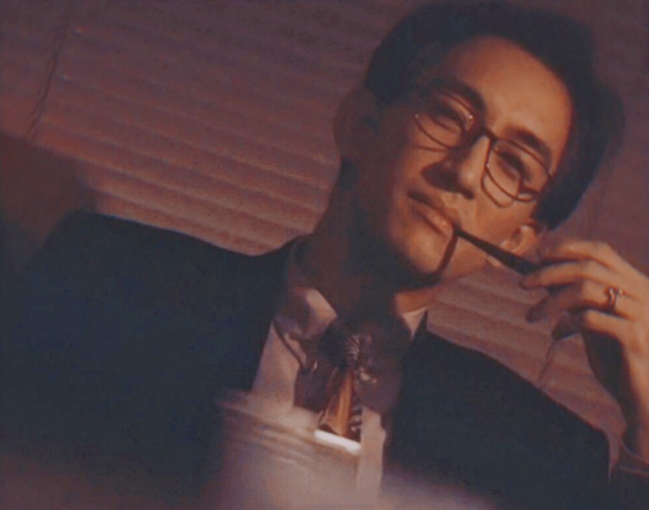 吴启华：人生过半，我已浪子回头