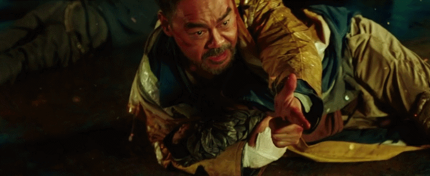 7月，海清“毁容式”表演令人震撼，刘青云、杜琪峰新片深得我心