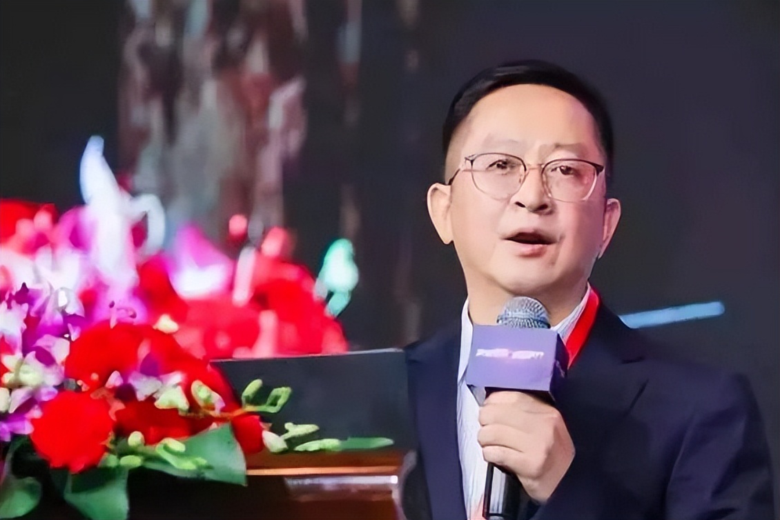 原总裁陈勇被查,"踩雷"多起案件,大地财险出路难觅