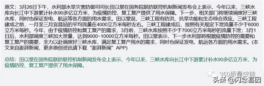 智能化自动生成文本总结的方法