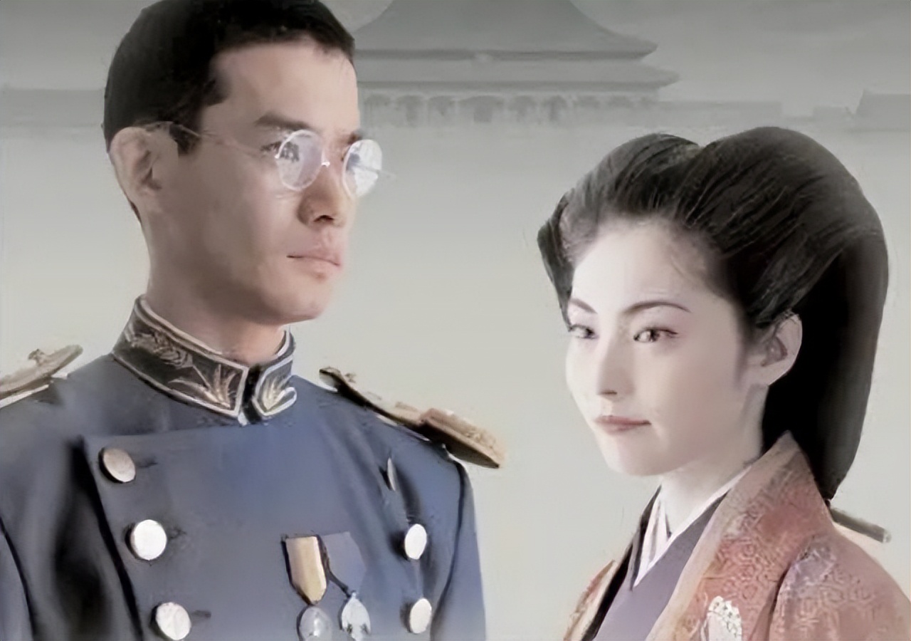 沈阳天算会计（溥杰出狱后）