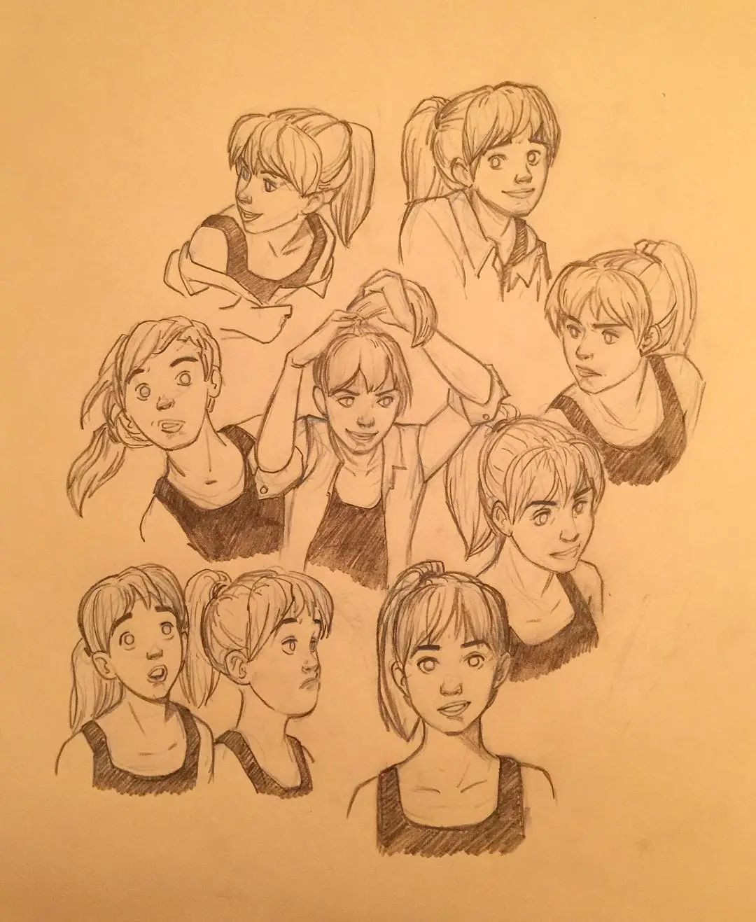 爱死机3中的最美三渲二！《恰似那台机器脉冲的颤跳》幕后解析