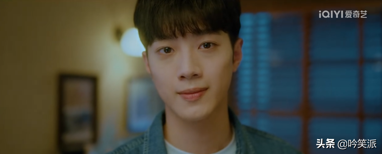 Angelababy《爱情应该有的样子》，演技赶超《梦华录》刘亦菲？