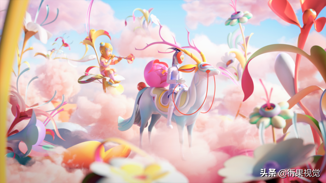 13種當下正火的設計風格，潮爆了