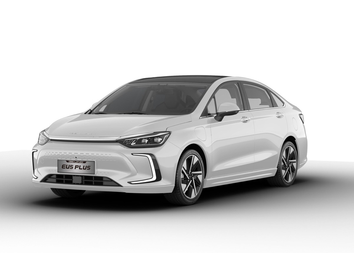 售价不超15万！这三款纯电动紧凑型车，性价比极高