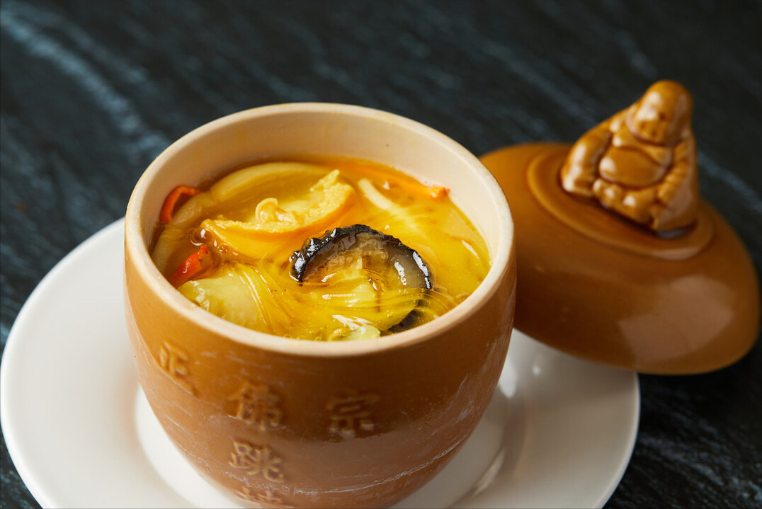 福建“10大名菜”有哪些？你吃过几种？网友：闽南菜果然有一手