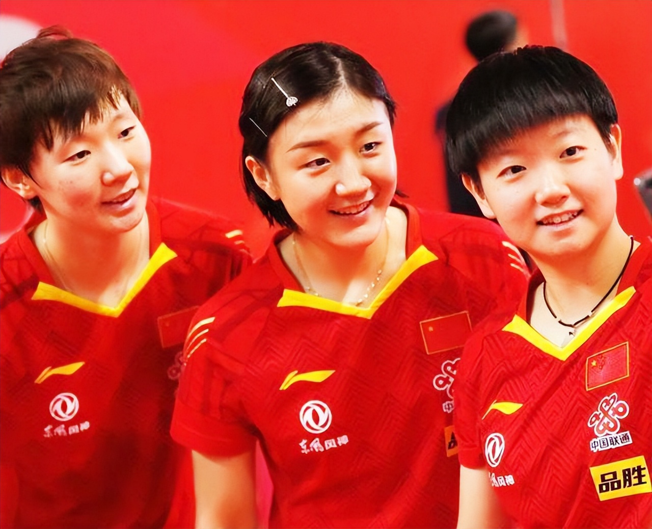 定了！巴黎奥运会乒乓球名额公布：中国队高枕无忧，日本面临难题