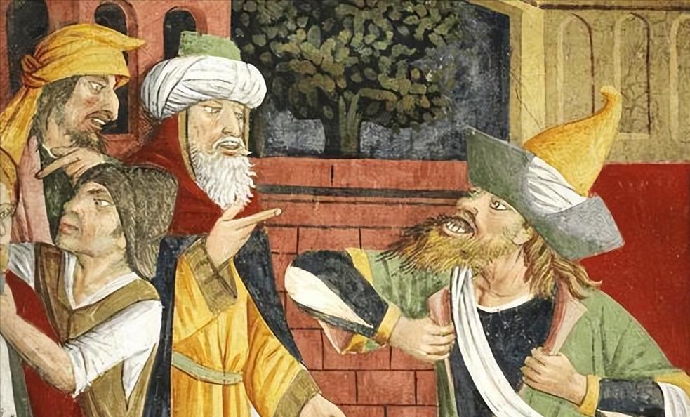 中世纪意大利犹太银行家的经济活动有哪些？
