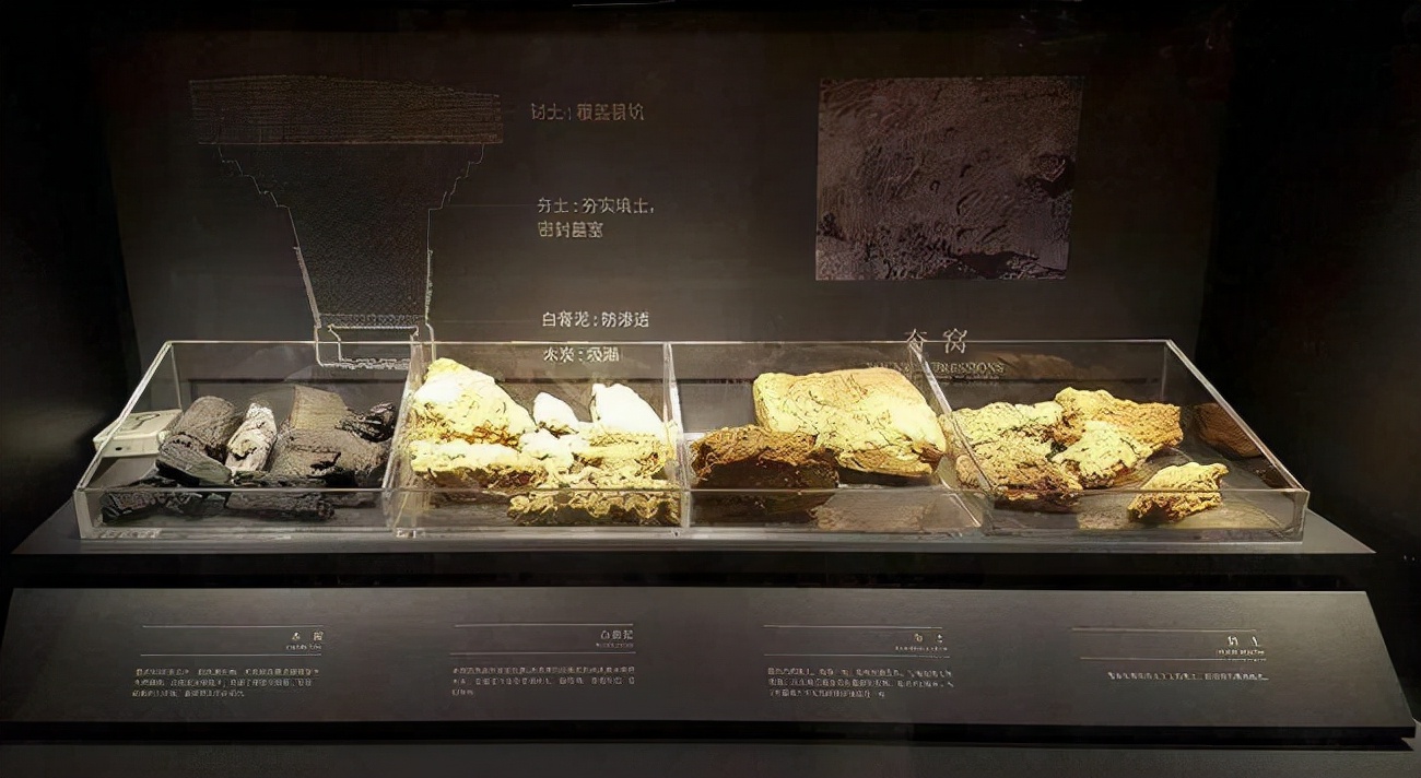 千年古墓走出活女尸(湖南挖出一座道教古墓，墓中出土神秘女子，尸体历经千年不腐)