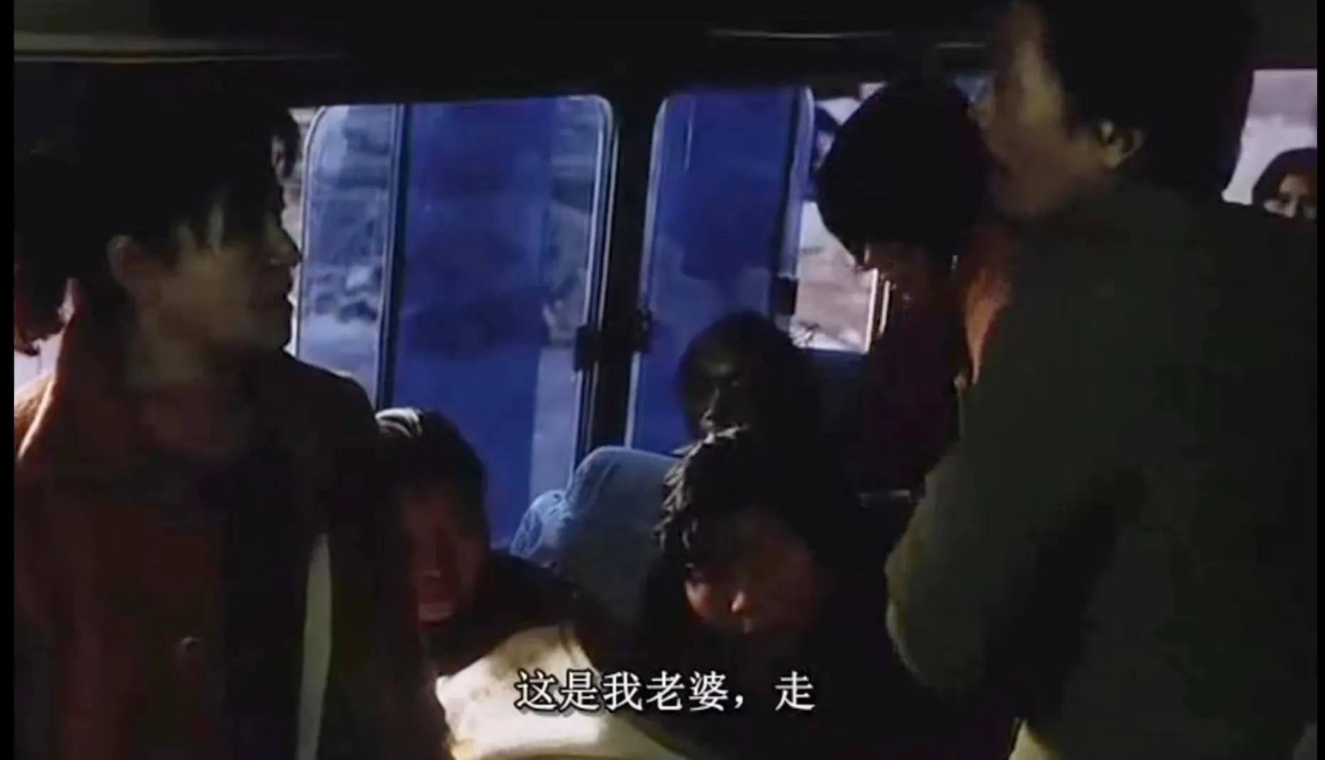 电影《盲山》：真实事件改编，被拐到大山，女大学生的悲惨命运