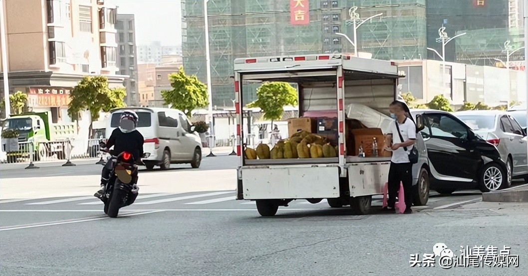 注意！海丰这些摊主被曝光，街坊被坑紧急爆料...