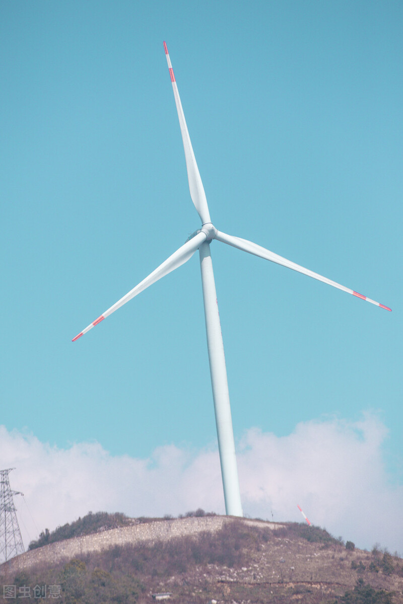 风电迎来新一轮爆发风口！产业链龙头全梳理