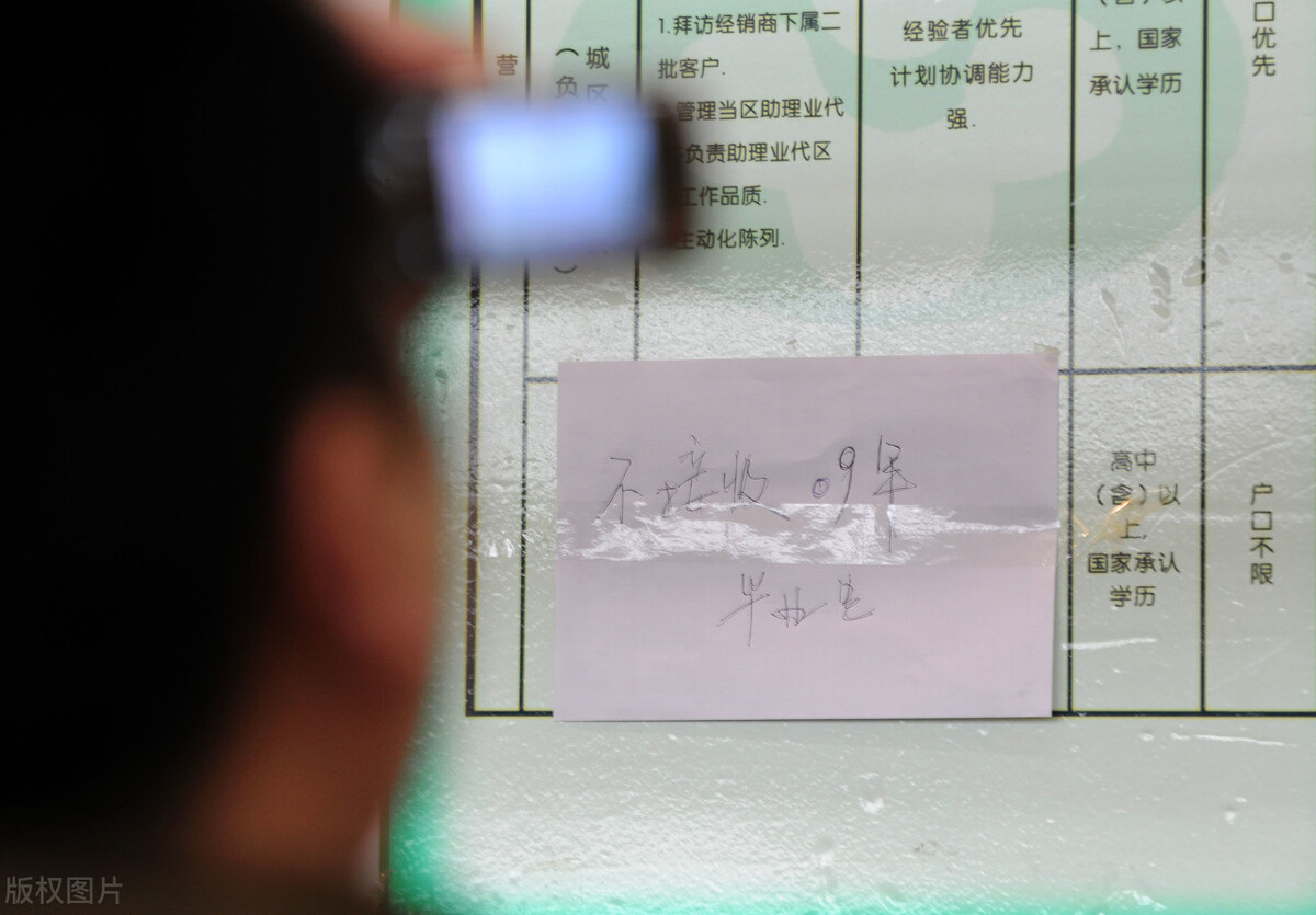 报考单招需要准备什么工作，报考单招有什么注意事项，一文皆知