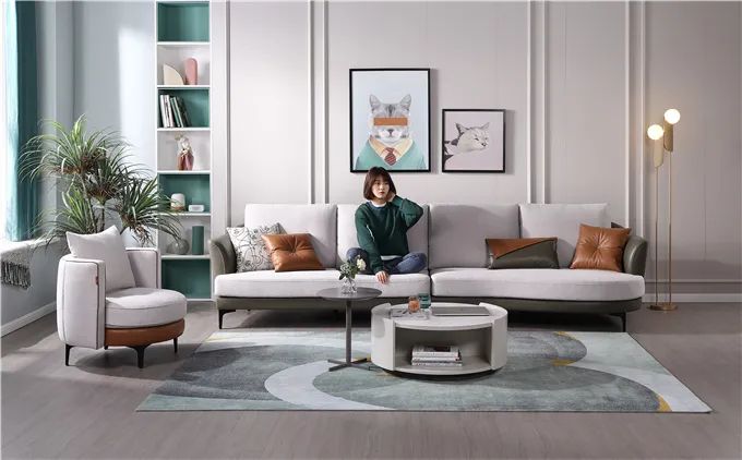 直击痛点，强势入局套餐大战，掌上明珠发布28888真整家颜质套餐