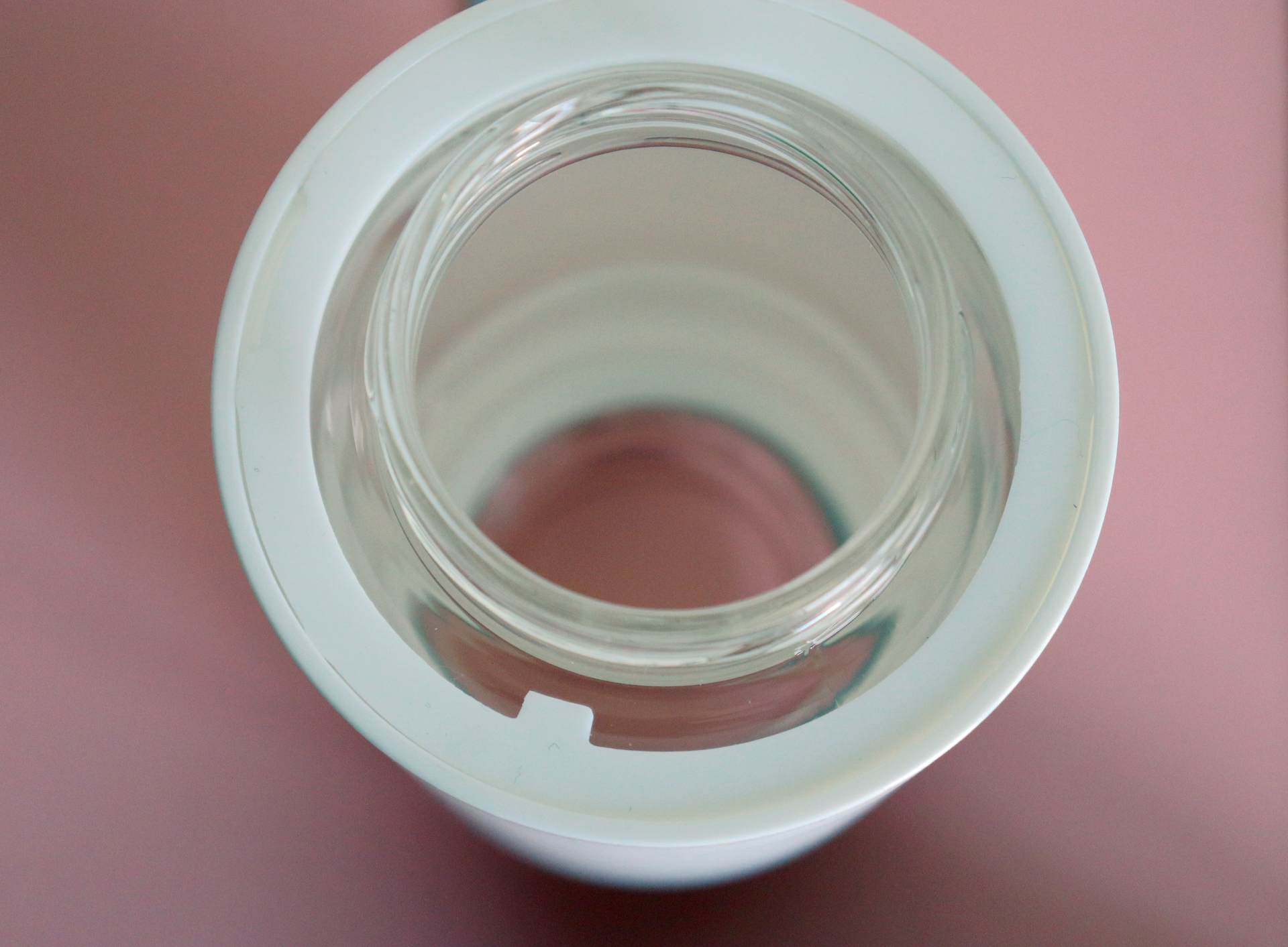 聪明妈妈新选择——七彩叮当无线便携调奶器