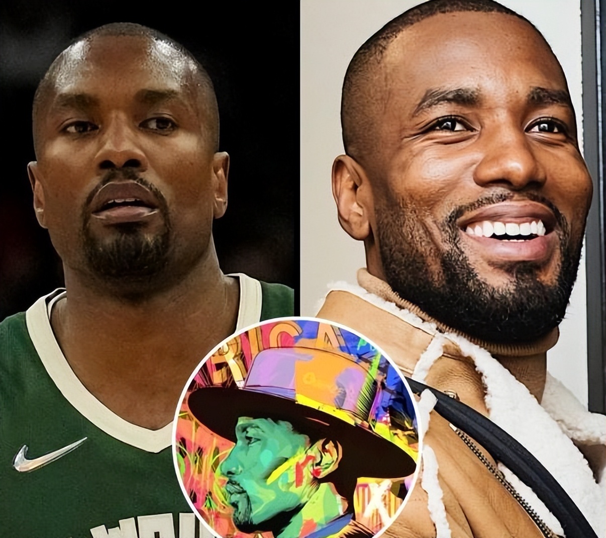 nba有哪些谣言（NBA这5个谣言被辟谣无数次 还是有人信，科比上榜 乔丹最离谱）