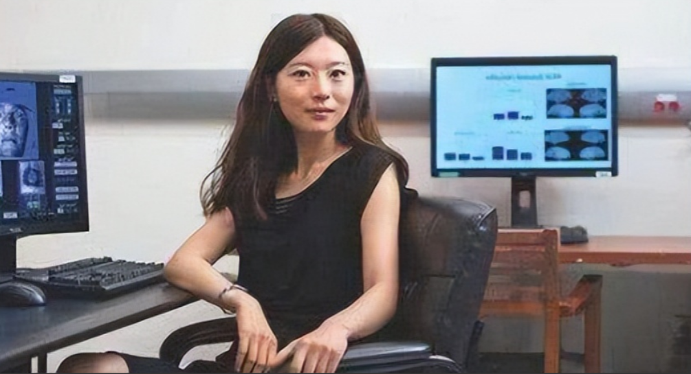 2000年河南14岁少女，满分750分被清华录取，赴美留学后不愿回国