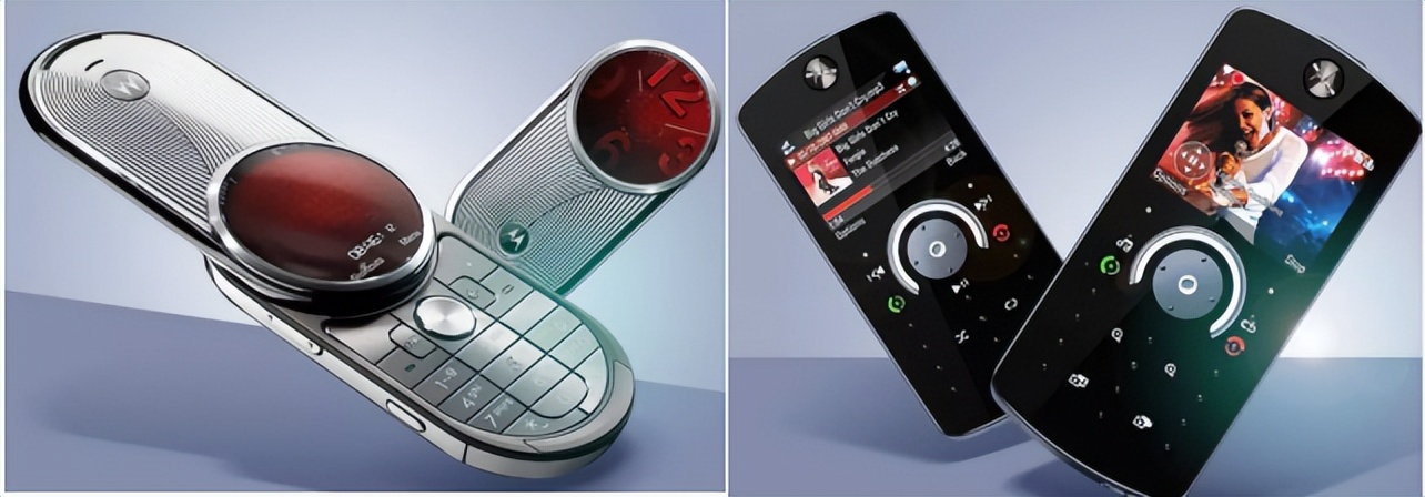 通信历史连载98-美国之摩托罗拉手机及其在中国这些年