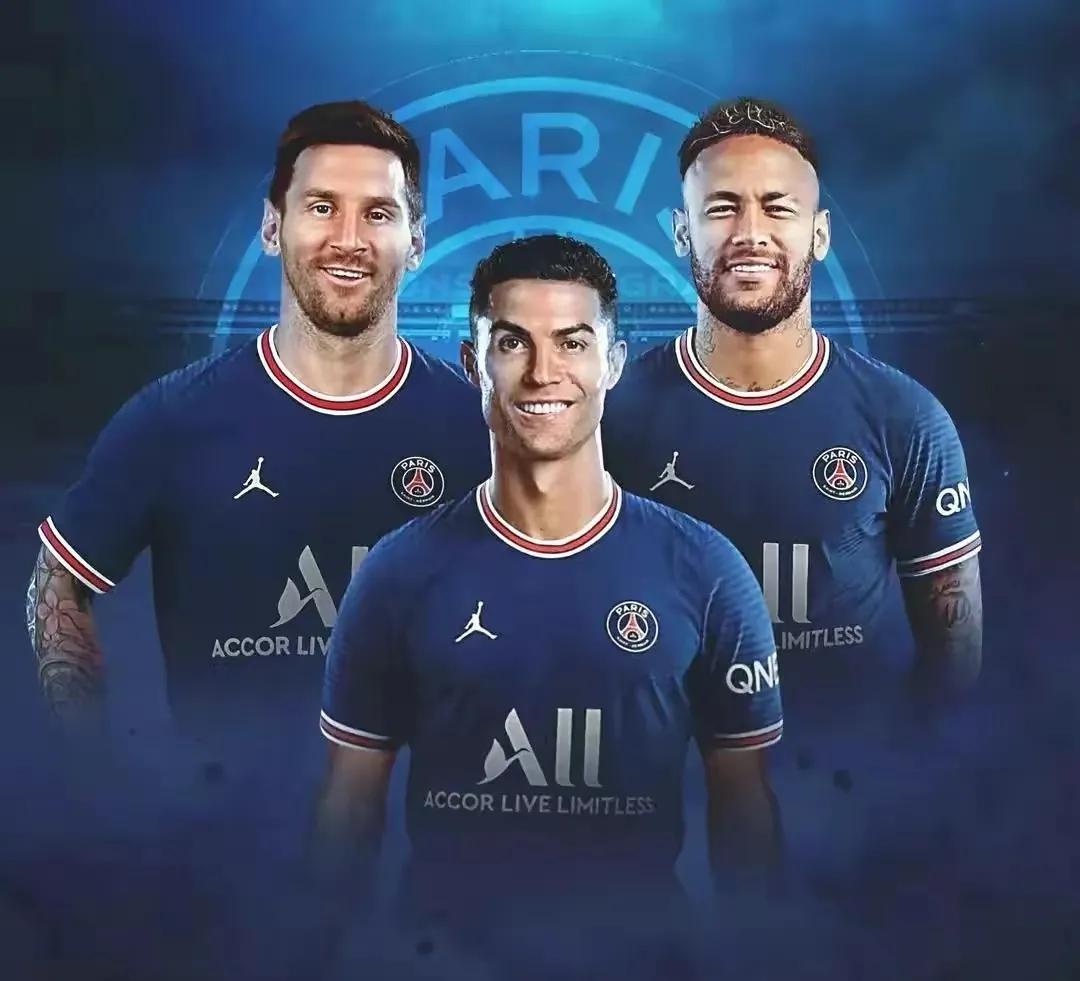 c罗和梅西同队能否共存（梅西C罗相聚一队？难，两人无法共处，防守端太致命）-华海博客