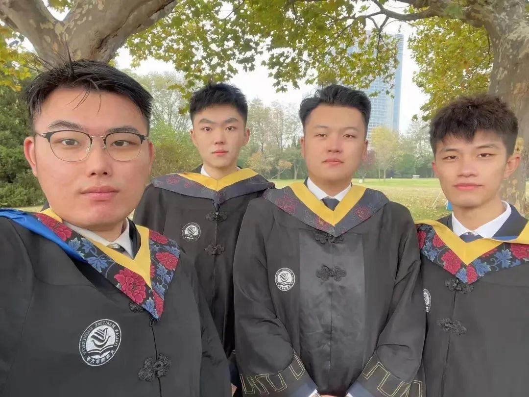 大连海事大学宿舍（奇）