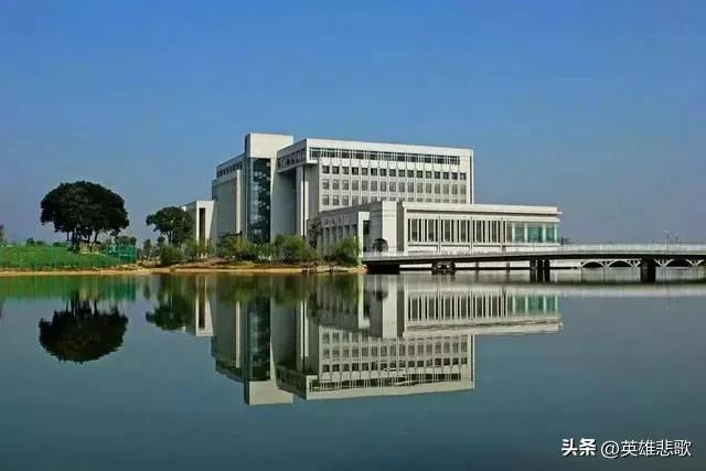 中南大学在哪里（东南大学与中南大学，谁更胜一筹？）