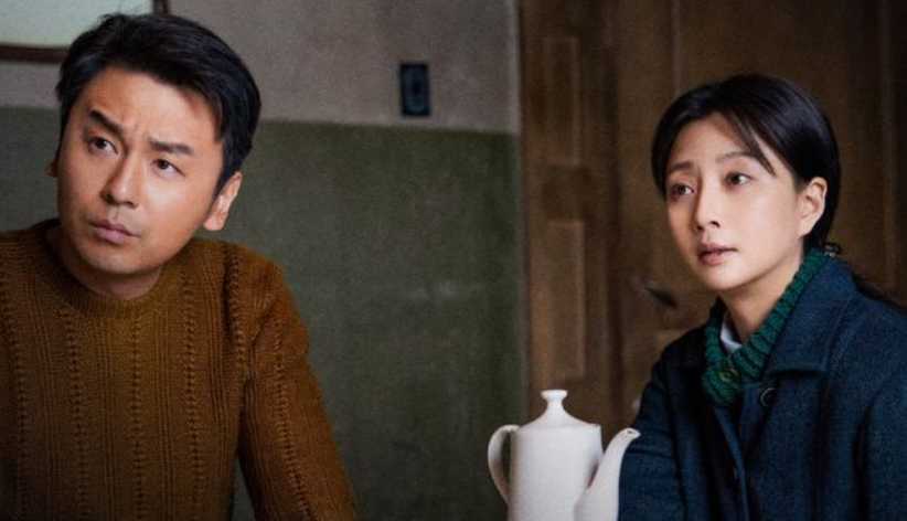 22年上映的高分影视剧，我不允许你们没看过