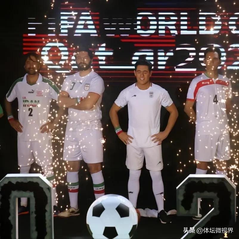 2018世界杯英格蘭足球衣（世界杯32強球衣一覽｜B組）