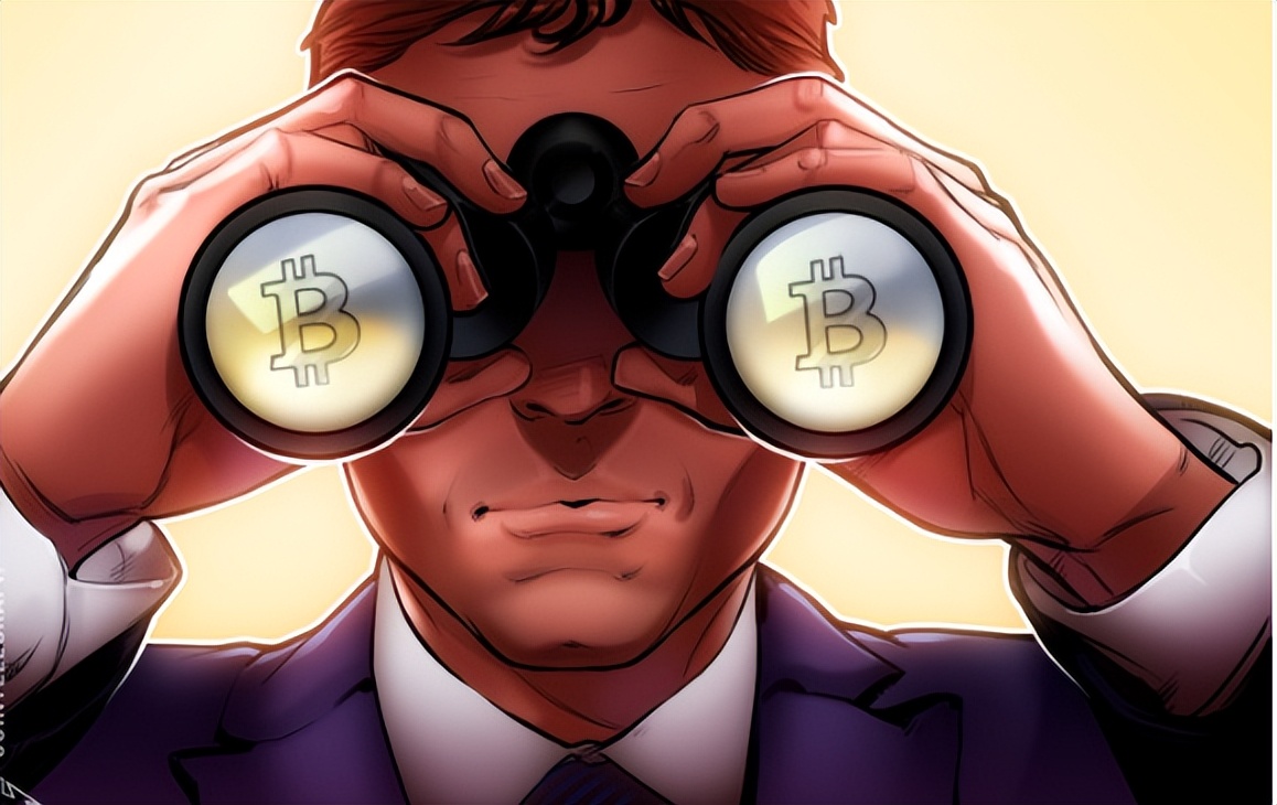 BTC 重新开始 2022 年——本周比特币需要了解的 5 件事，币圈大盘动向