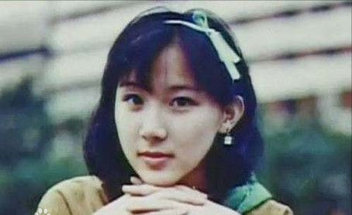 三代“台湾第一美女”近况：均被“渣男”拖累，只有一人已婚