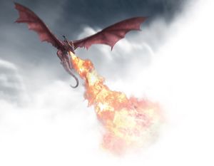 坦格利安的龙是如何死光的？血龙狂舞全线索整理01背景与王储之争